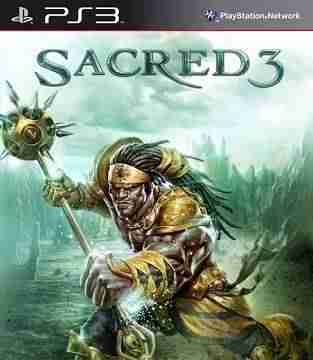 Descargar Sacred 3 [MULTI][Region Free][FW 4.4x][ACCiDENT] por Torrent